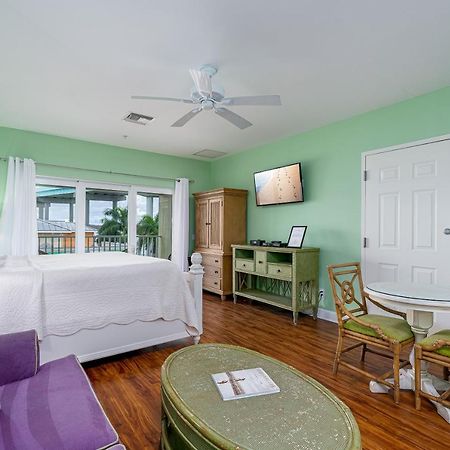 Harbour House At The Inn 310 Fort Myers Beach Extérieur photo