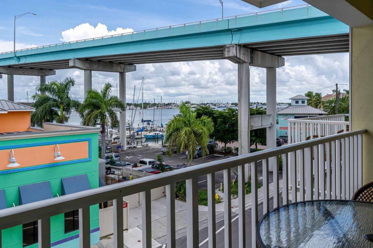 Harbour House At The Inn 310 Fort Myers Beach Extérieur photo