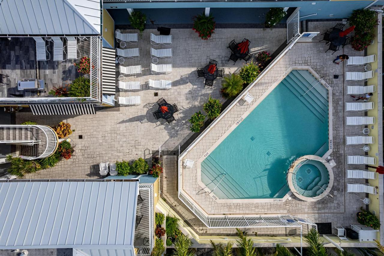 Harbour House At The Inn 310 Fort Myers Beach Extérieur photo