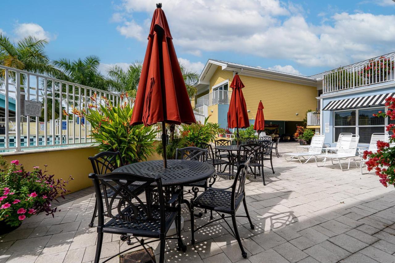 Harbour House At The Inn 310 Fort Myers Beach Extérieur photo